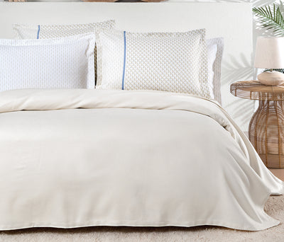 Pinto Bamboe zomerdekbedset