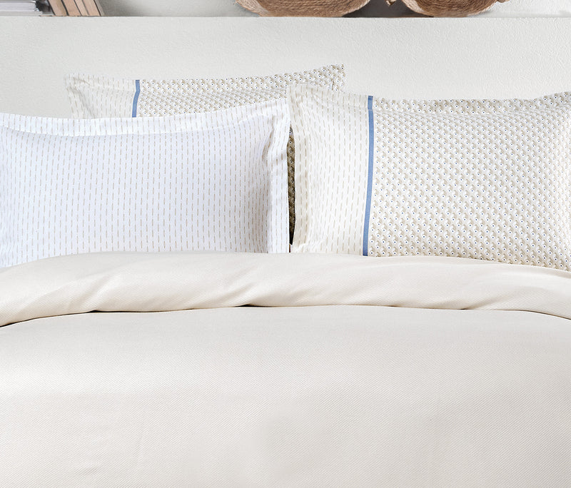 Pinto Bamboe zomerdekbedset