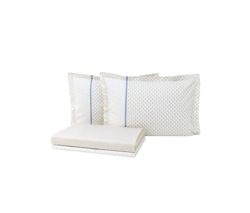 Pinto Bamboe zomerdekbedset