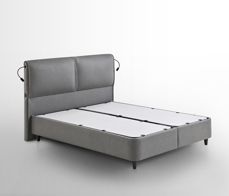 New Lotto Boxspring