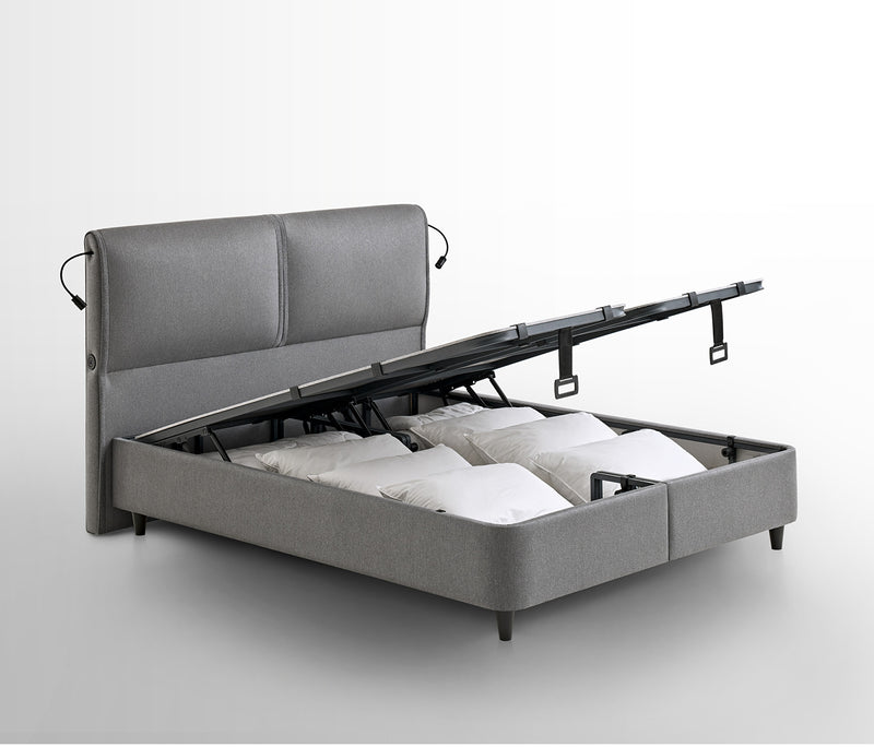 New Lotto Boxspring
