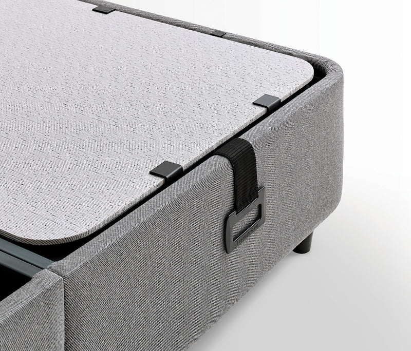 New Lotto Boxspring