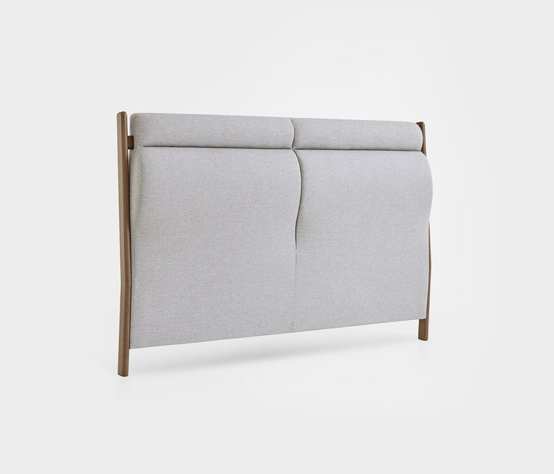 Ergonomic Air Hoofdbord