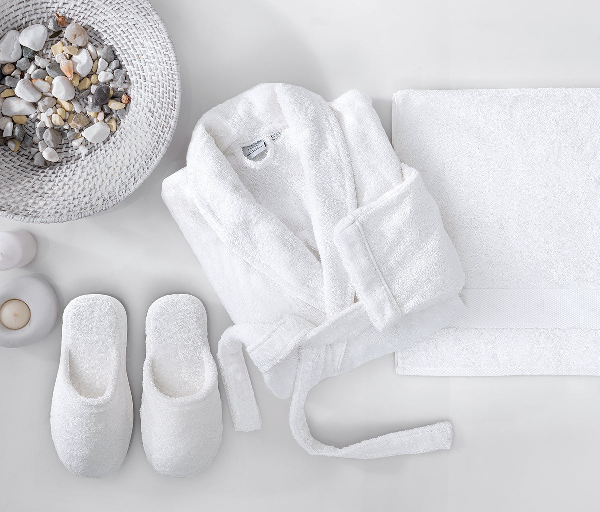 Essentials Badset
