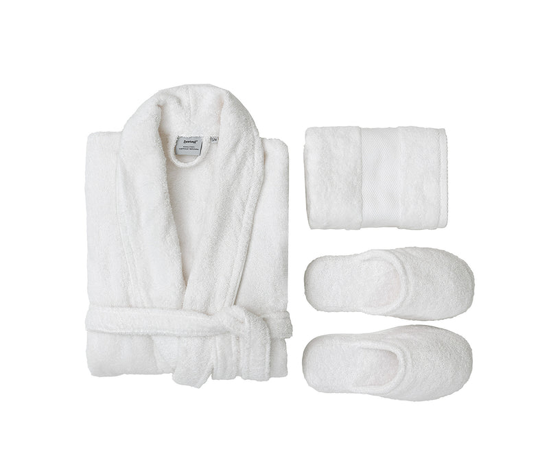Essentials Badset