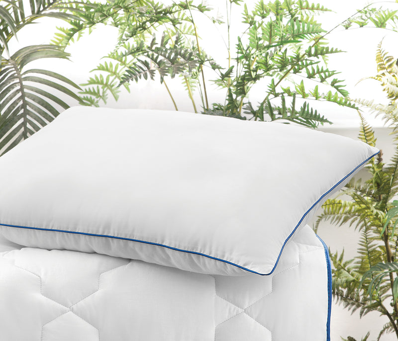 Dacron® Aerelle® Blue Kussen