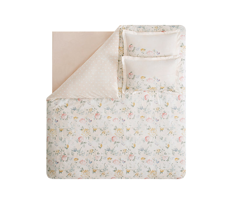 Farida Ranforce dekbedovertrekset