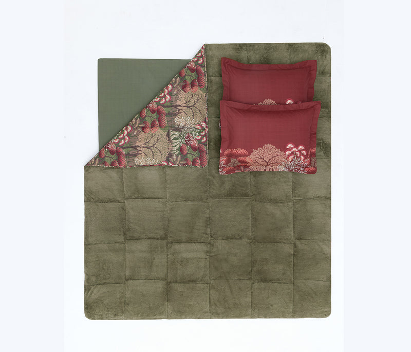 Klimt Triola set