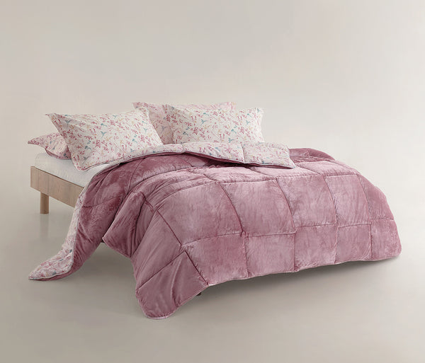 Zoa Triola set