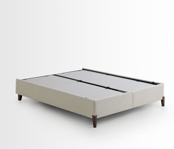 Ergonomic Air Boxspring