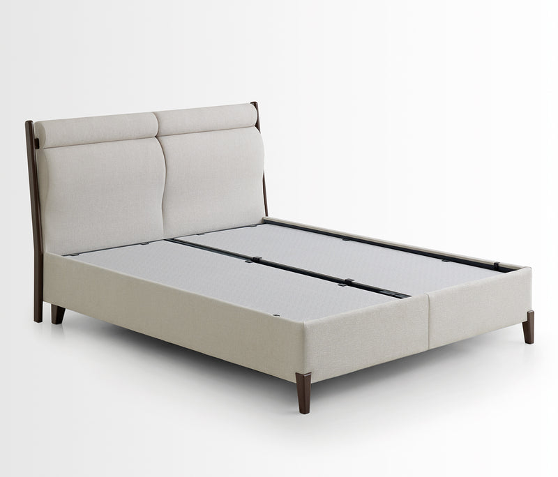 Ergonomic Air Boxspring