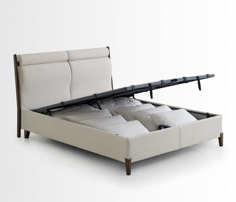 Ergonomic Air Boxspring
