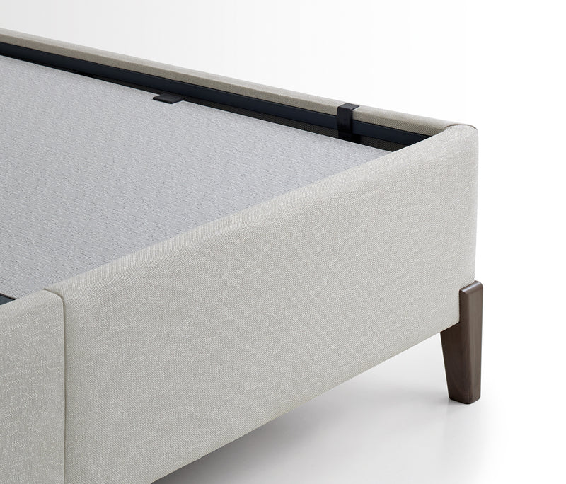 Ergonomic Air Boxspring