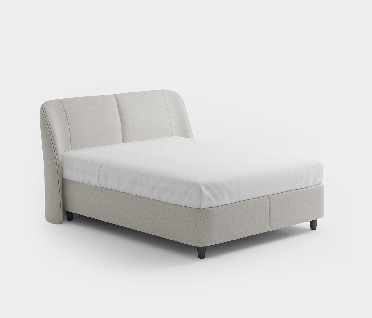 New Lotto Boxspring
