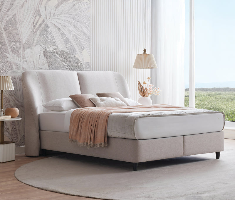 New Lotto Boxspring