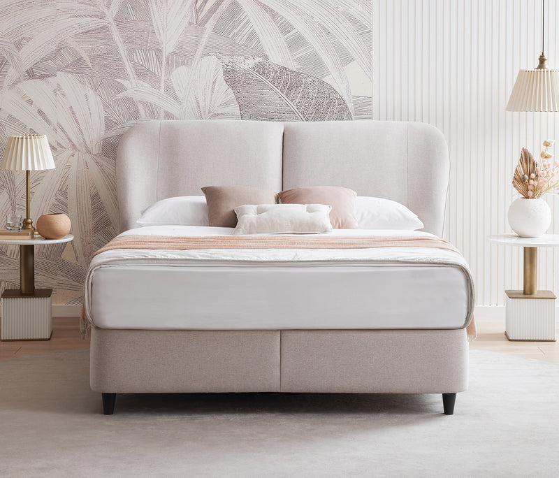 New Lotto Boxspring