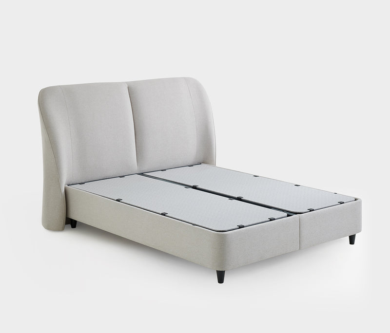 New Lotto Boxspring