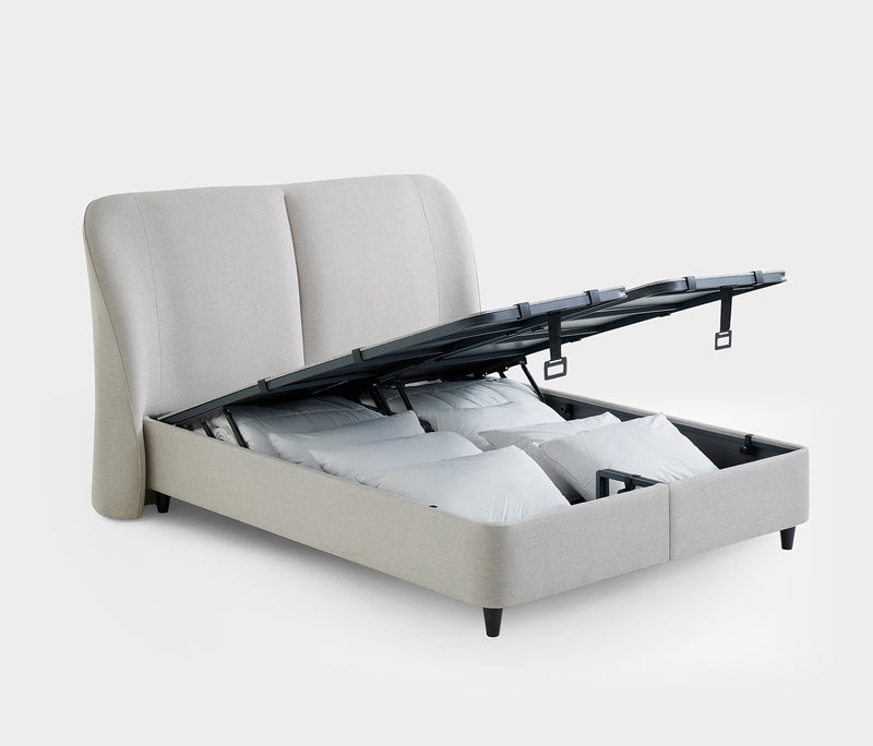 New Lotto Boxspring