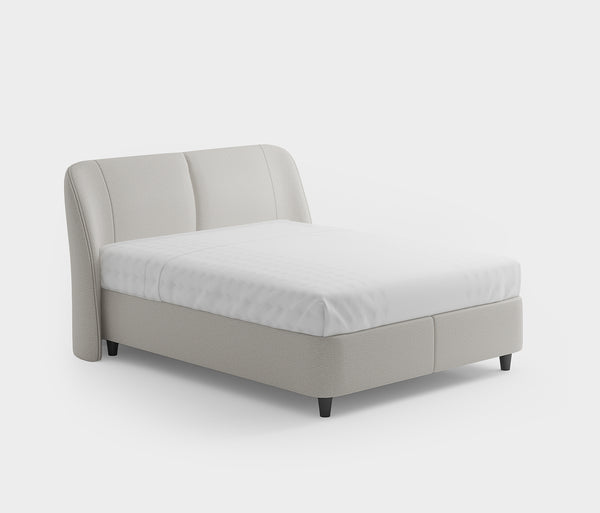 New Lotto & Marlin Boxspring en hoofdbord 2-delige set