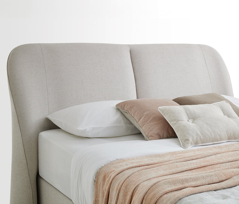 New Lotto & Marlin Boxspring en hoofdbord 2-delige set