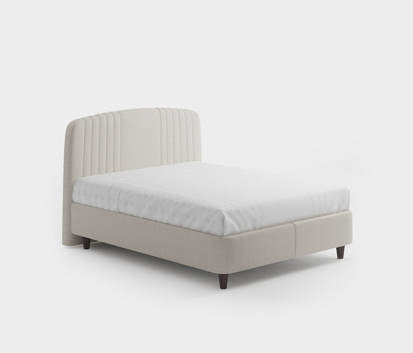 Canto & Silver 2'li Set Boxspring met hoofdbord