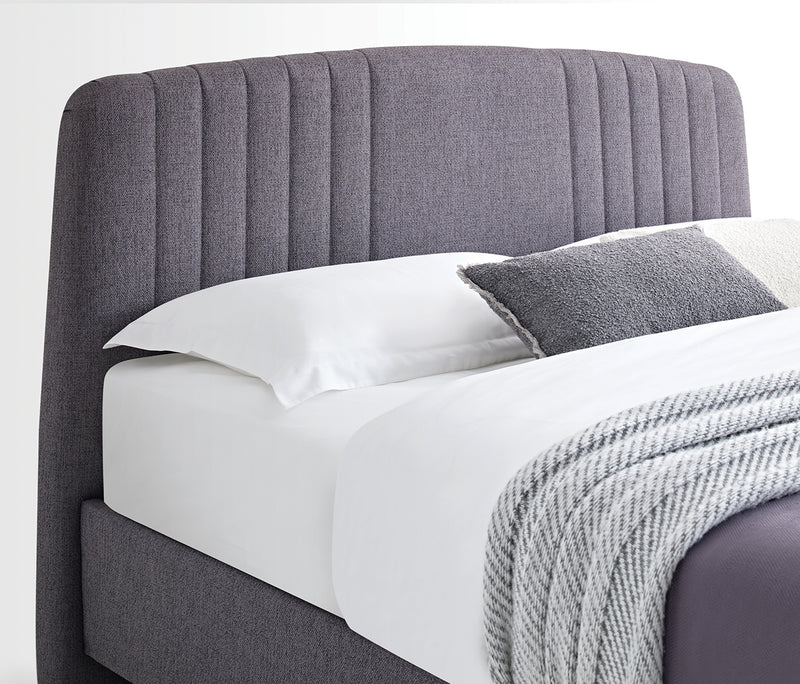 Canto & Silver 2'li Set Boxspring met hoofdbord