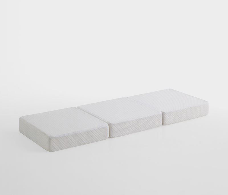 Bedmod Multifunctionele poef / matras