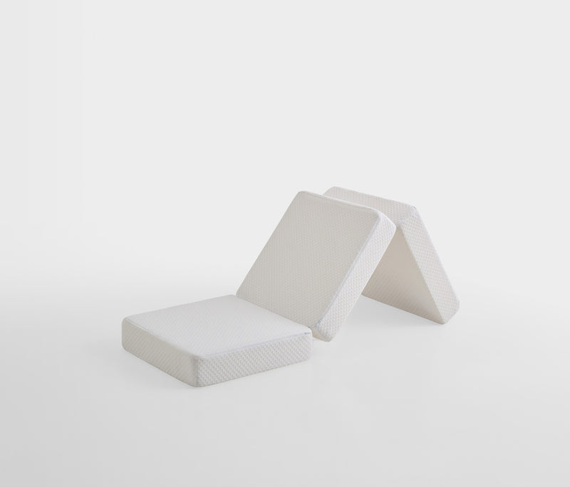 Bedmod Multifunctionele poef / matras