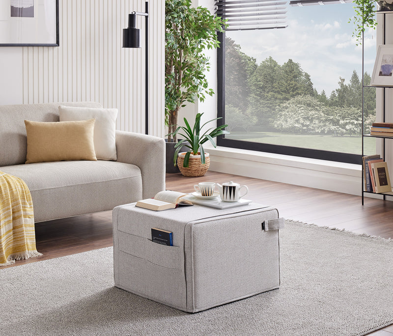 Bedmod Multifunctionele poef / matras
