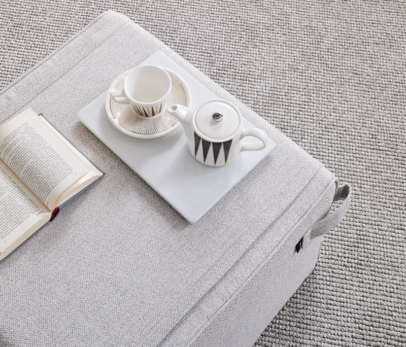 Bedmod Multifunctionele poef / matras
