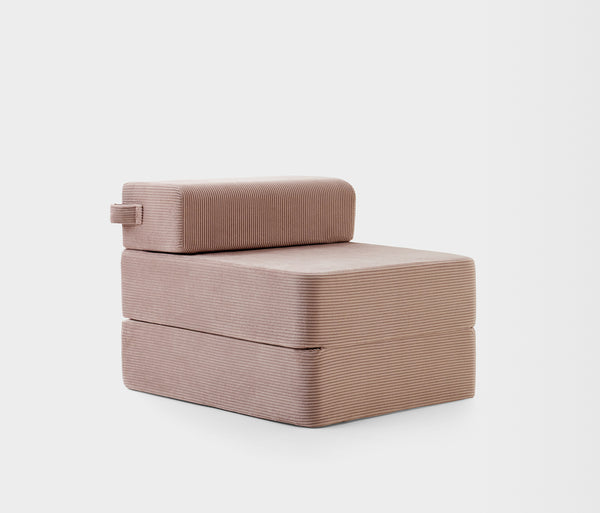 Rest Fold Opvouwbare fauteuil