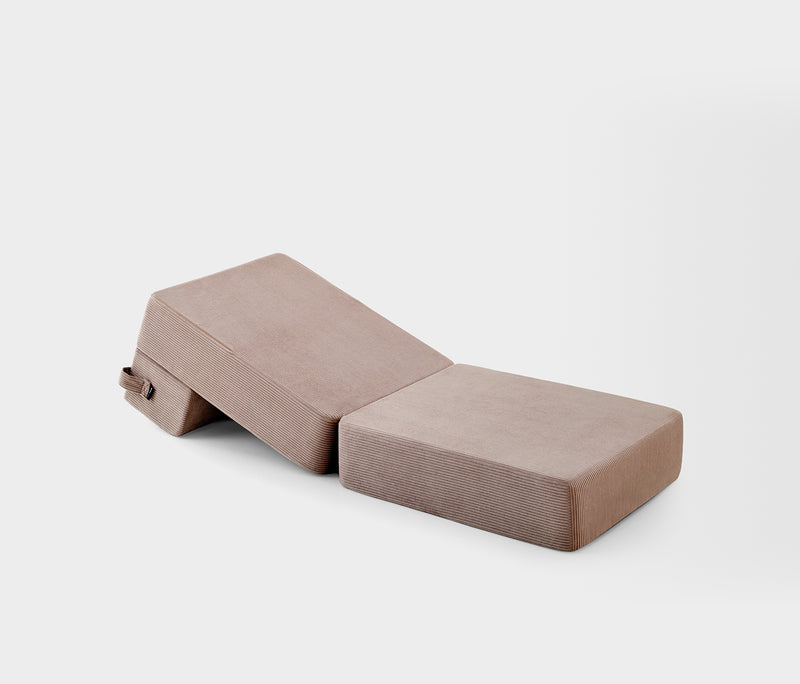 Rest Fold Opvouwbare fauteuil