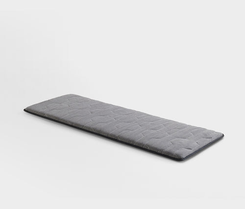 Bedcamp Campingbed, studiofoto