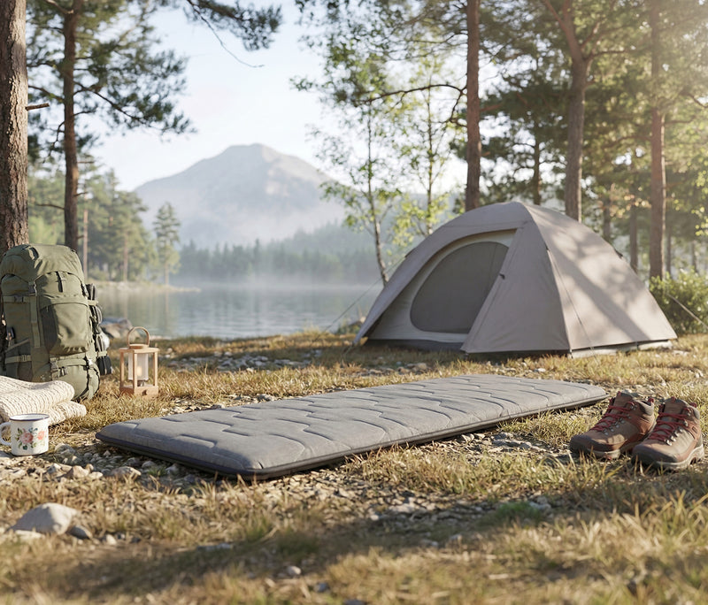 Bedcamp Campingbed