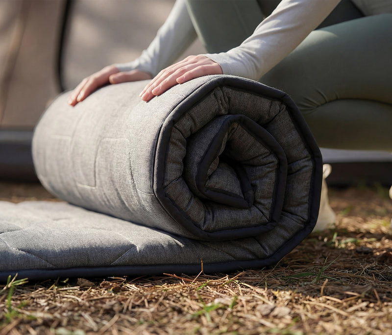 Bedcamp Campingbed
