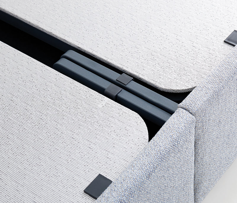 New Canto Boxspring