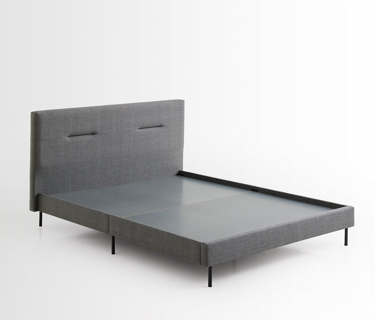 Sovene Bedframe met hoofdbord