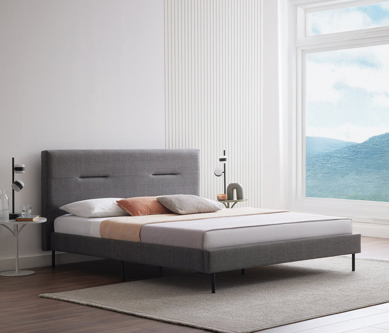 Sovene Bedframe met hoofdbord