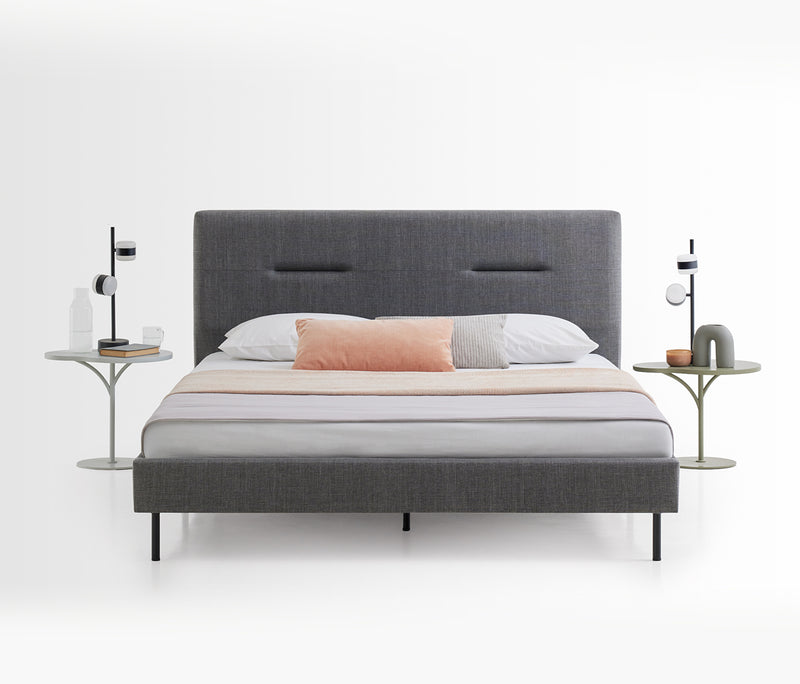 Sovene Bedframe met hoofdbord