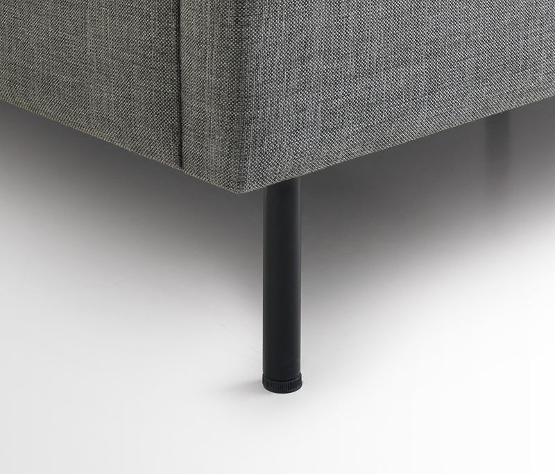 Sovene Bedframe met hoofdbord