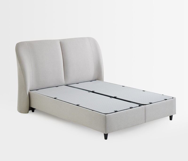 Lento Boxspring & Marlin Hoofdbord