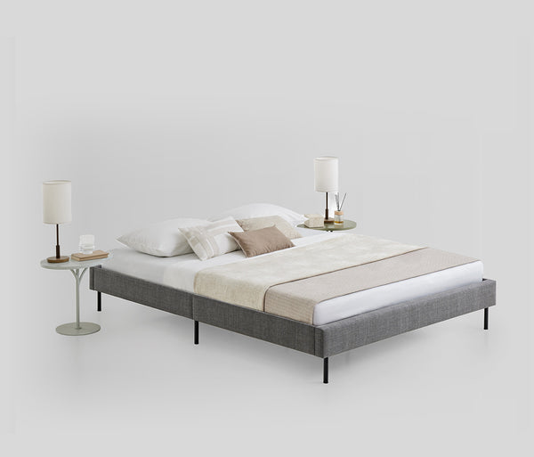 Orvia Bedframe
