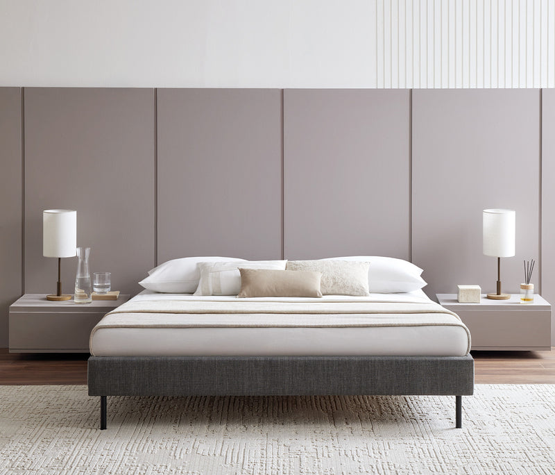 Orvia Bedframe