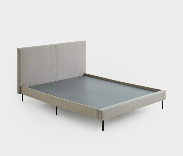 Savana Bedframe met hoofdbord
