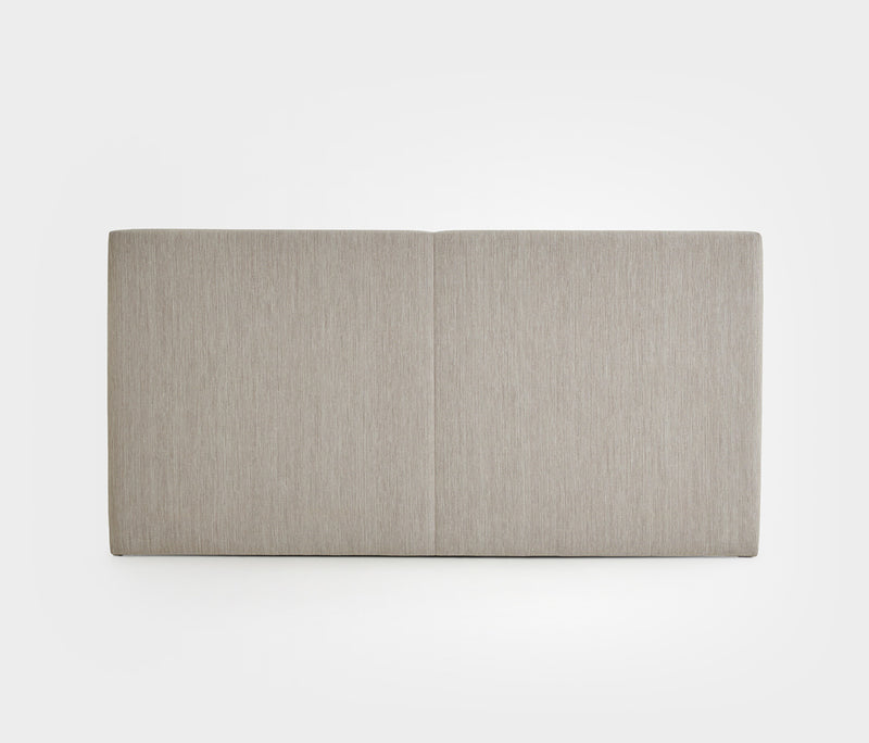 Savana Bedframe met hoofdbord