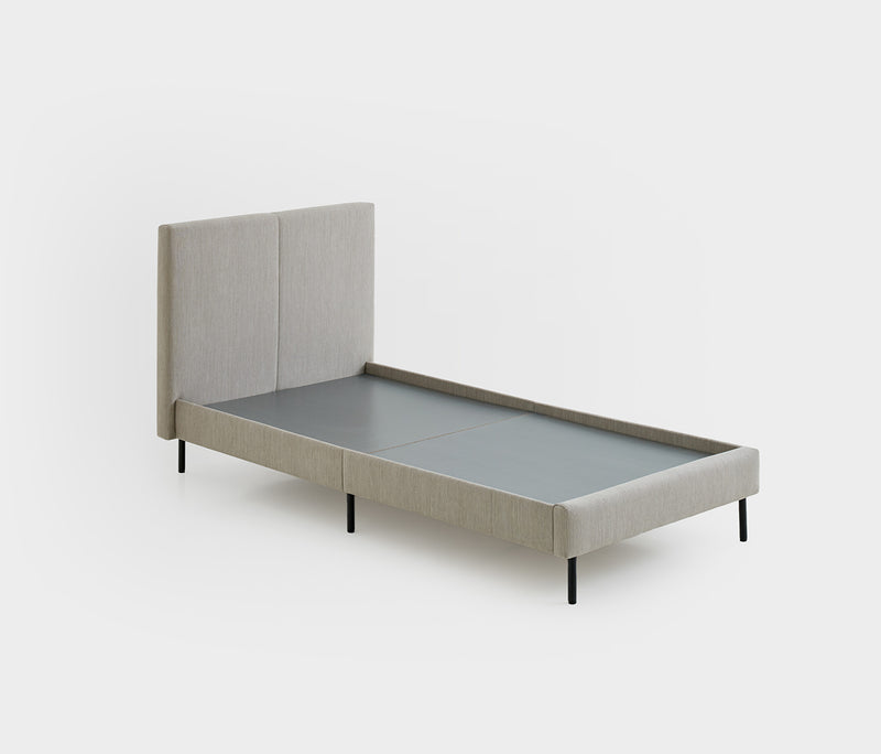 Savana Bedframe met hoofdbord
