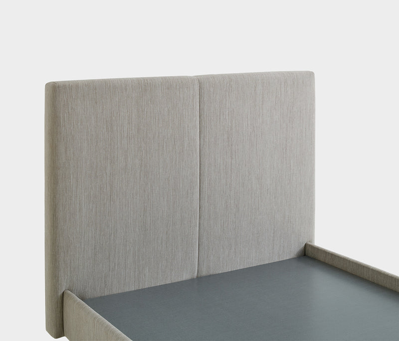 Savana Bedframe met hoofdbord