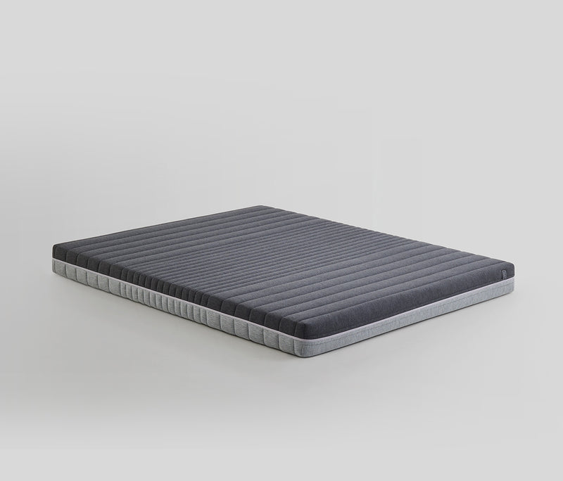 Optimum Support & Sovene Matras, bedframe en hoofdbord