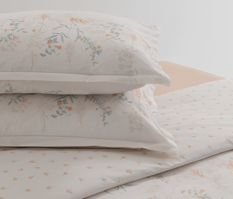Flos Ranforce dekbedovertrekset