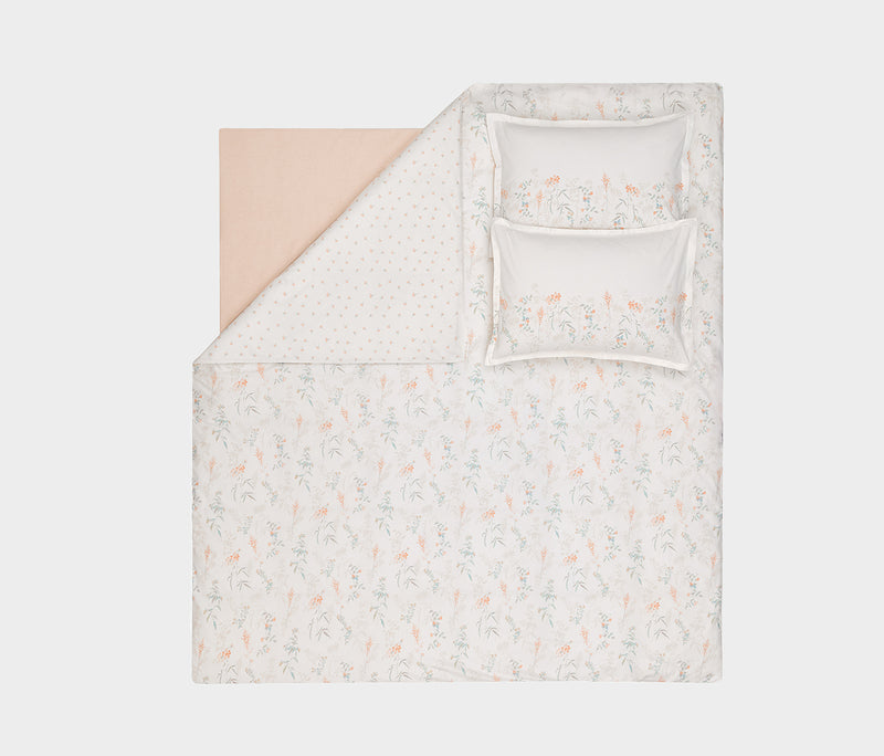 Flos Ranforce dekbedovertrekset
